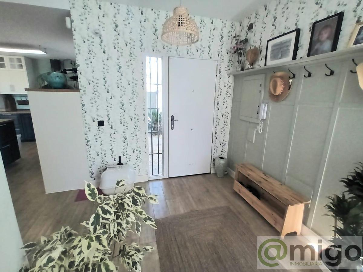 Venta de villa en Mijas