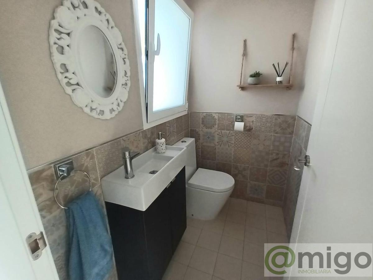 Venta de villa en Mijas