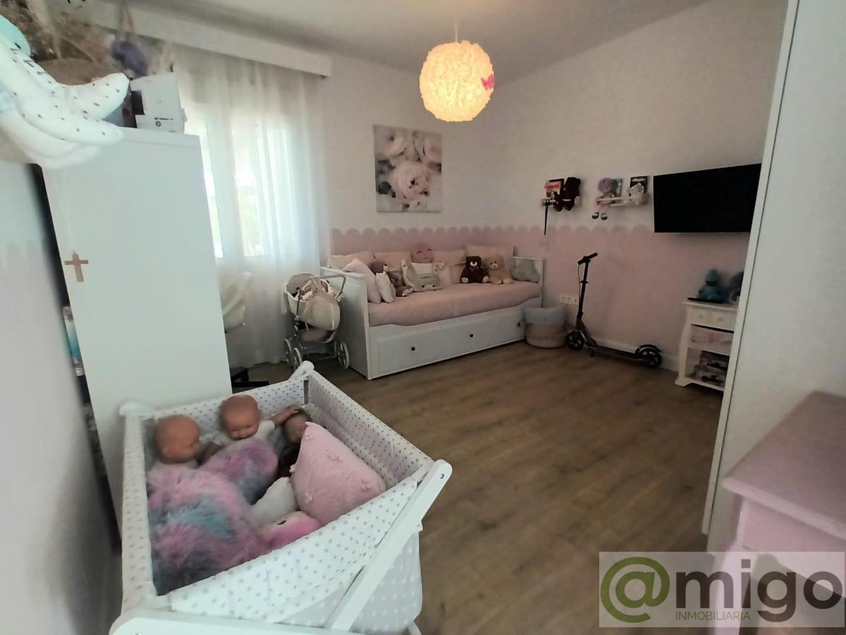 Venta de villa en Mijas