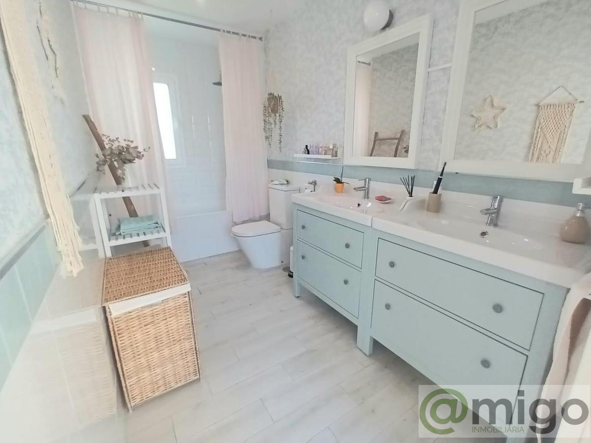 Venta de villa en Mijas