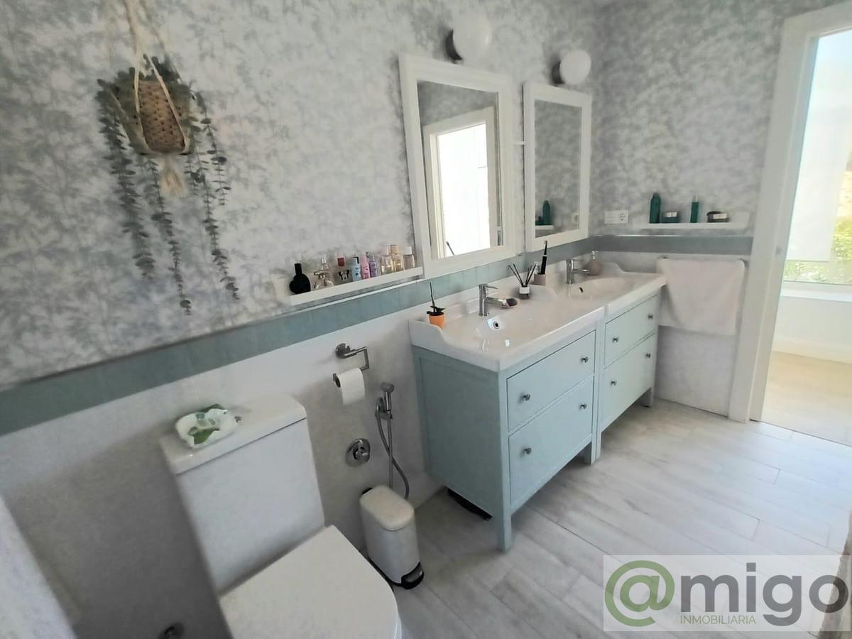 Venta de villa en Mijas