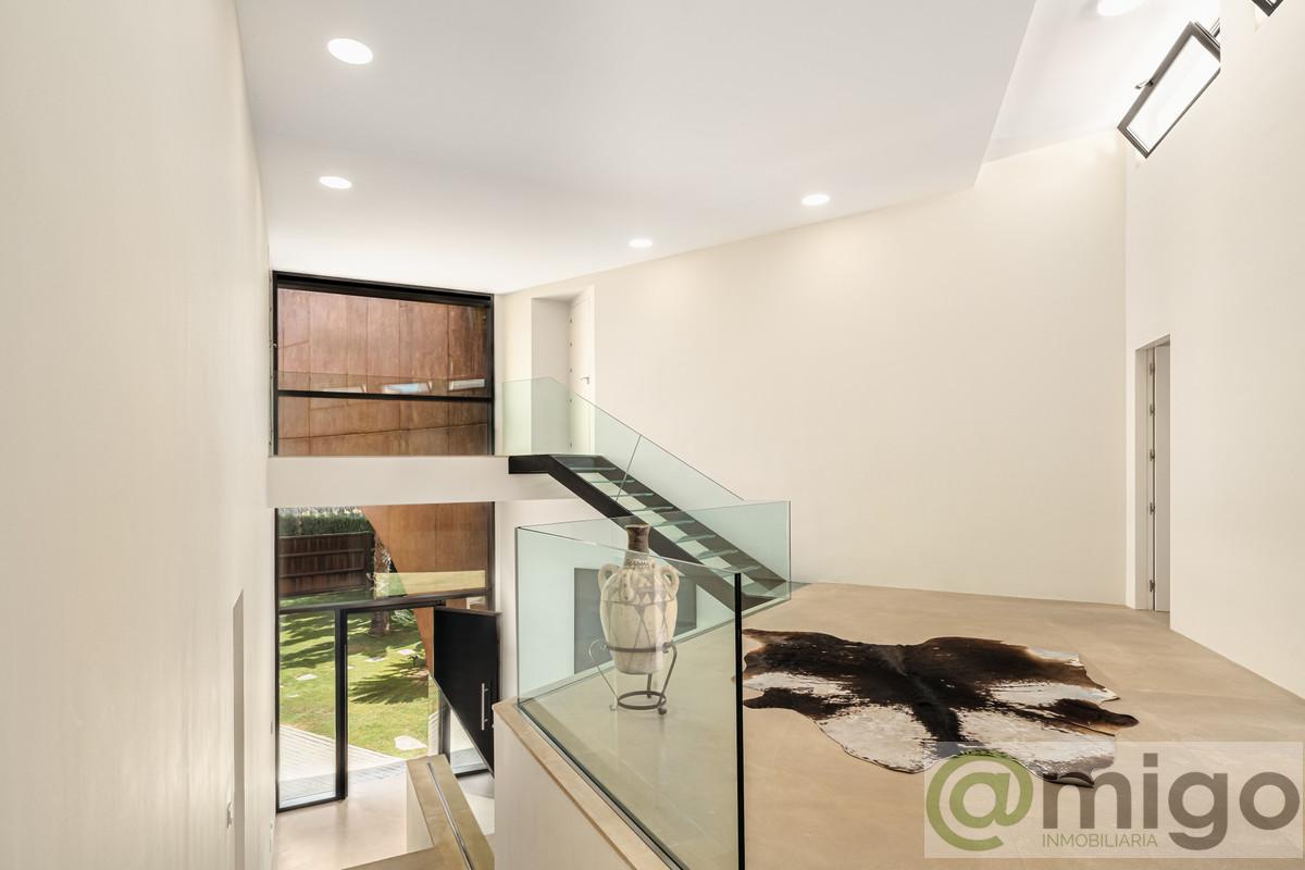 For sale of villa in Marbella