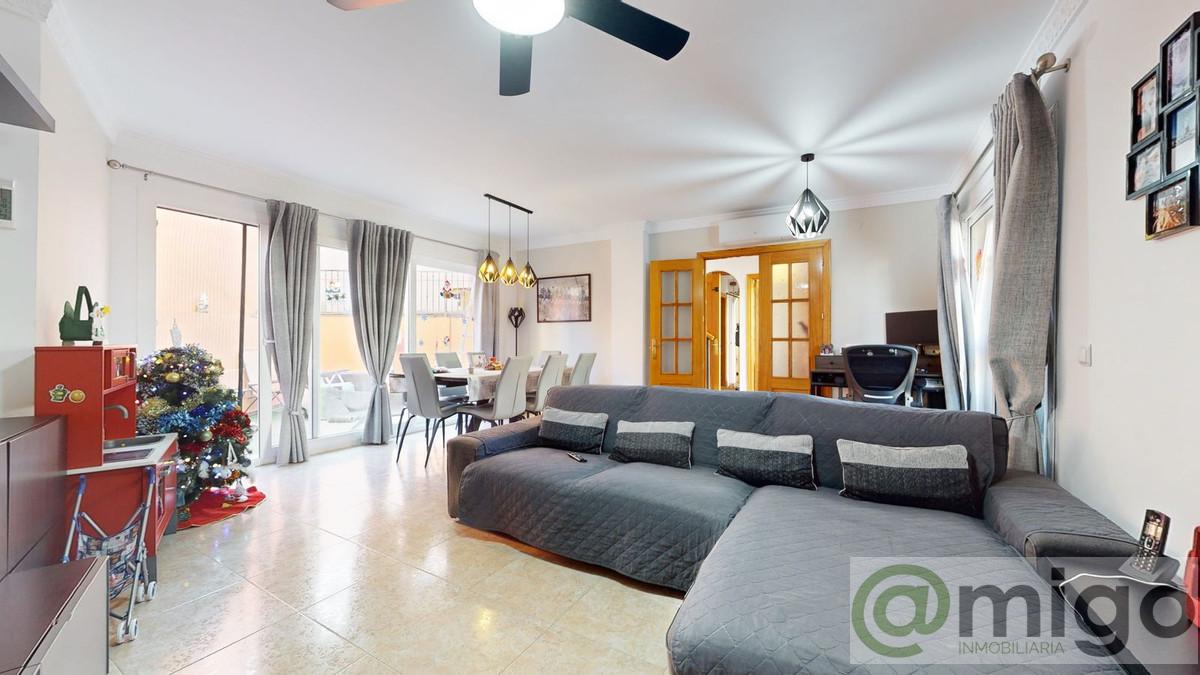 Venta de villa en Fuengirola