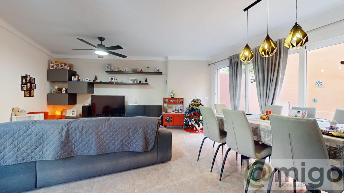 Venta de villa en Fuengirola