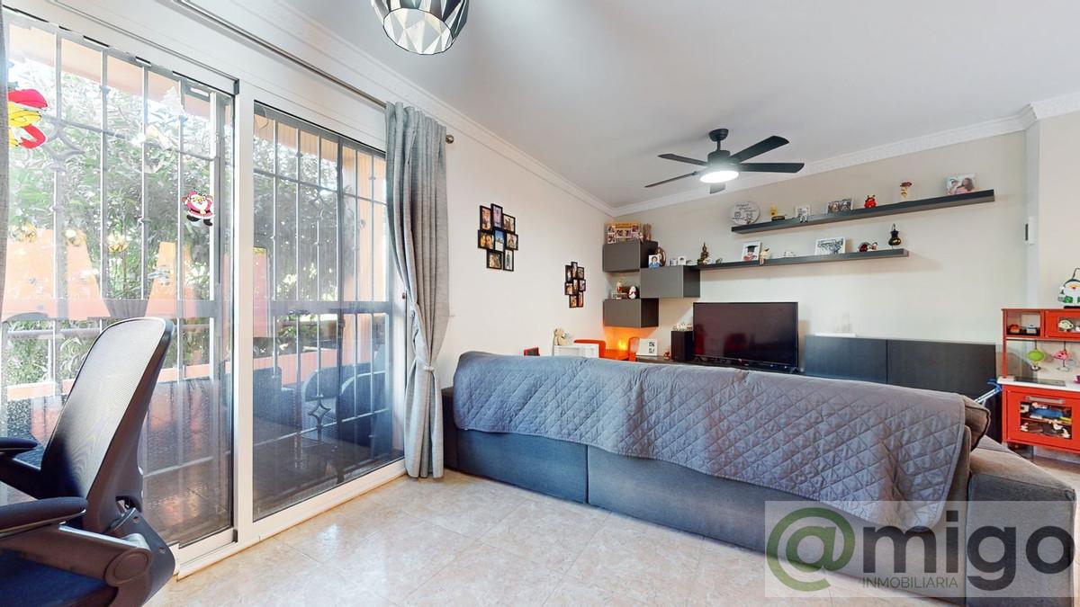 Venta de villa en Fuengirola