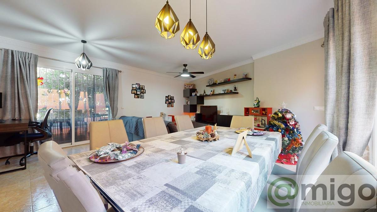 Venta de villa en Fuengirola