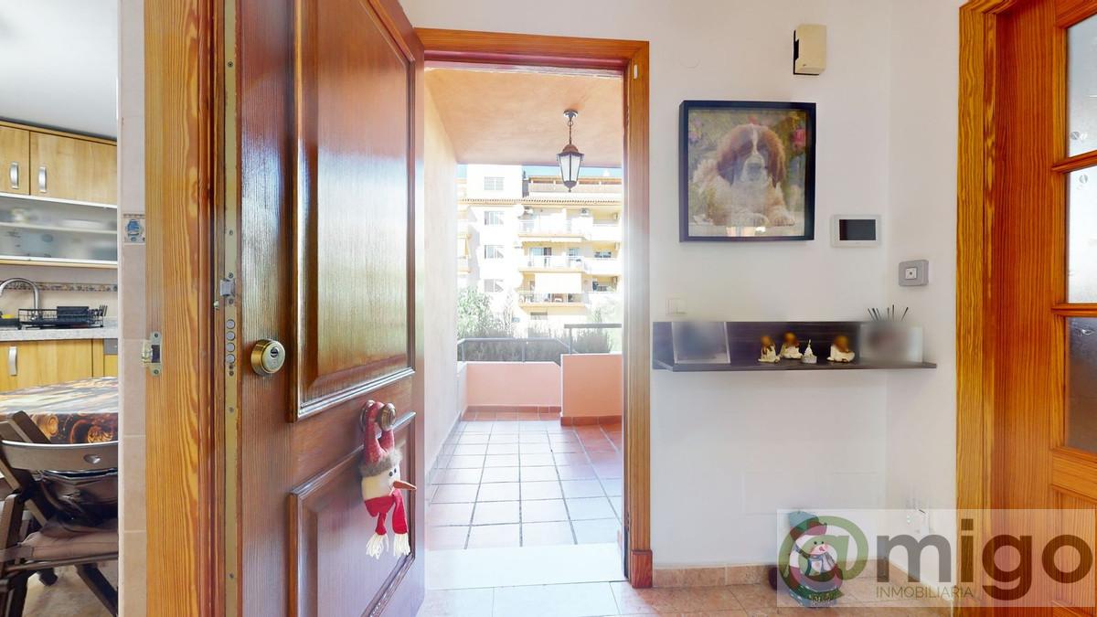 Venta de villa en Fuengirola