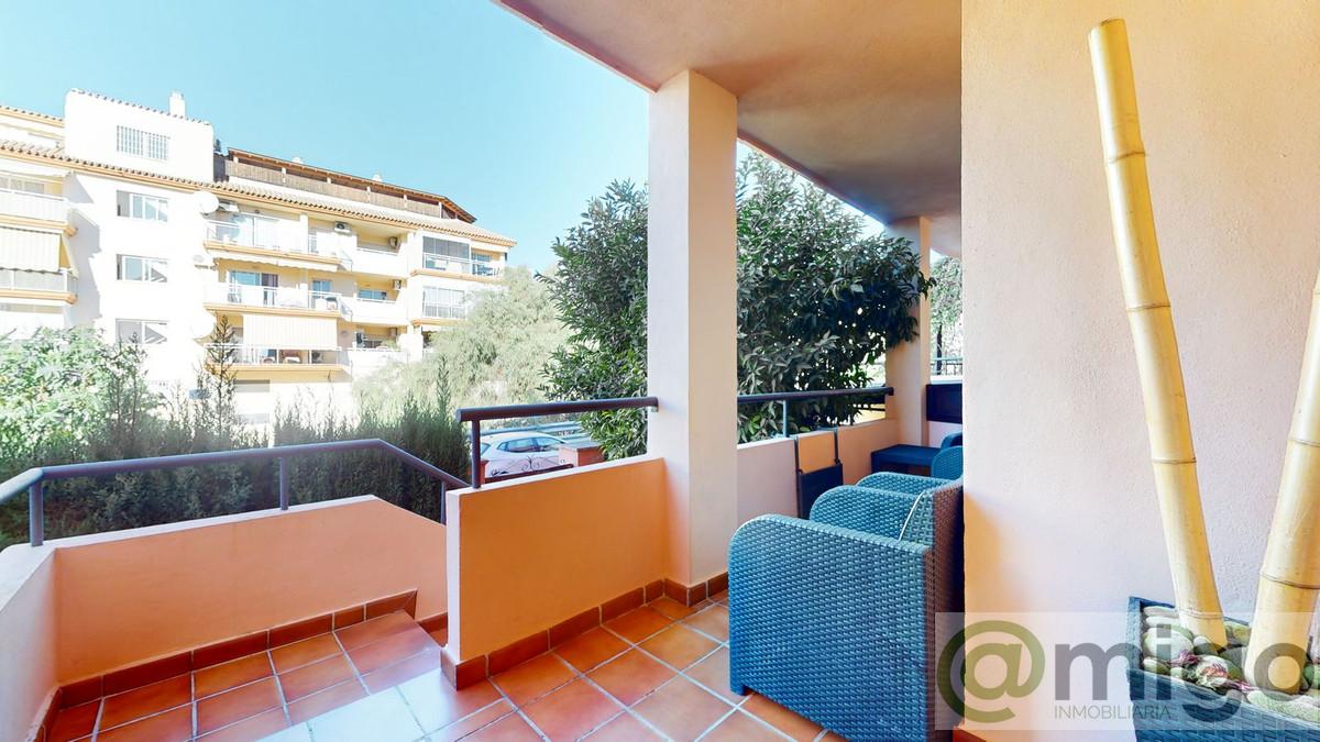 Venta de villa en Fuengirola