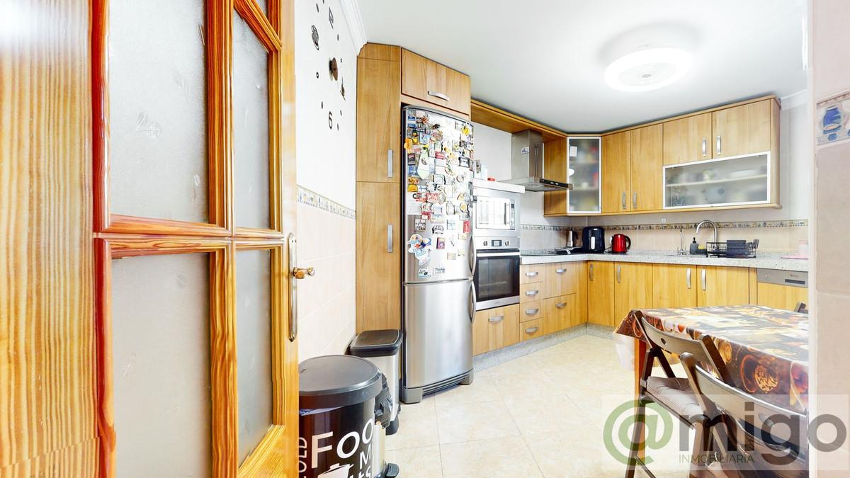 Venta de villa en Fuengirola