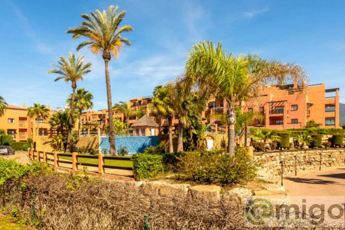 Venta de apartamento en Marbella