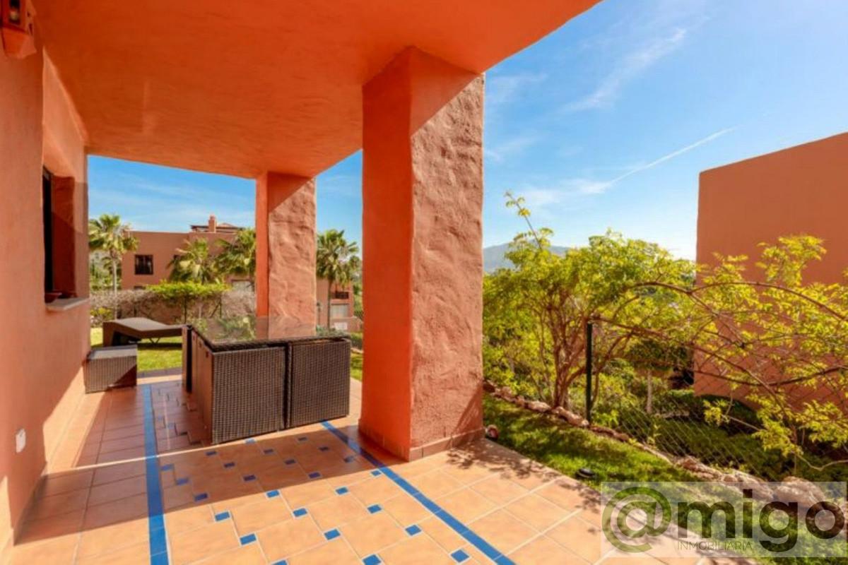 Venta de apartamento en Marbella