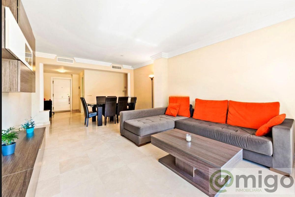 Venta de apartamento en Marbella