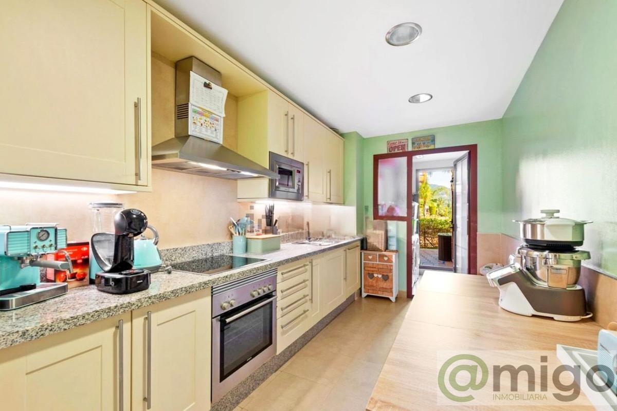 Venta de apartamento en Marbella