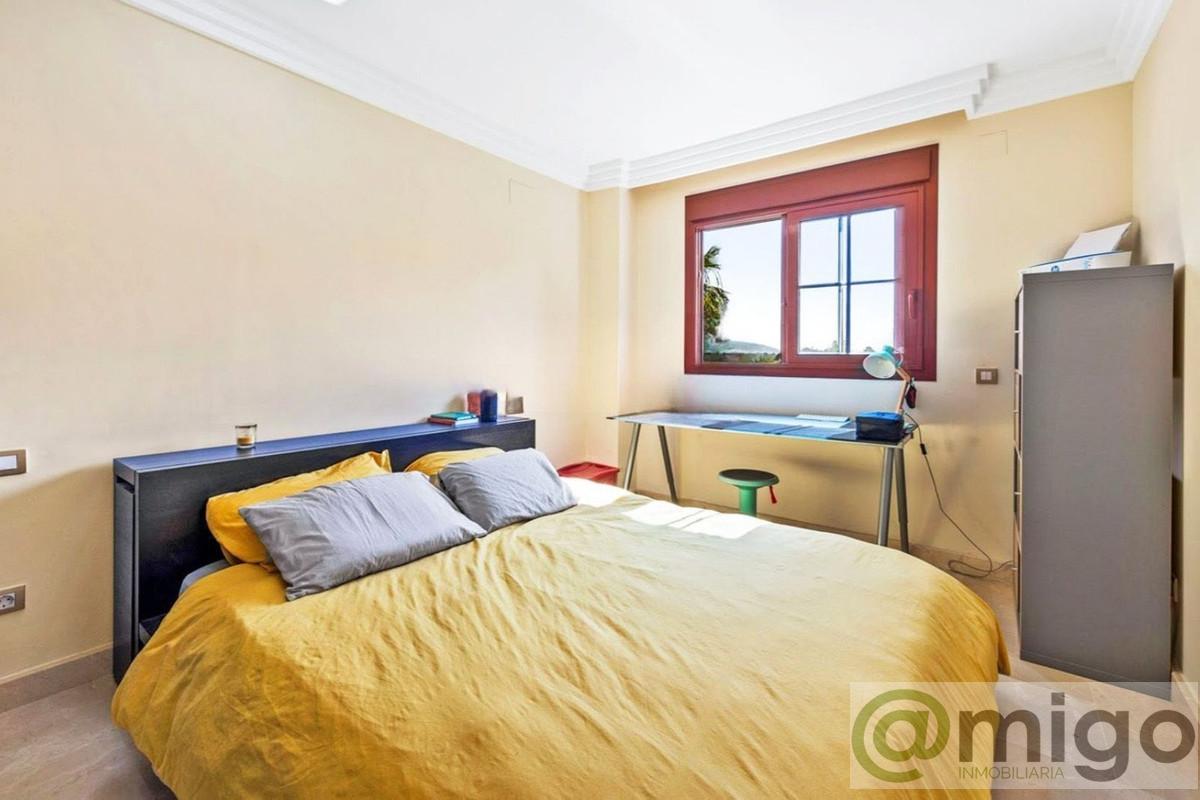 Venta de apartamento en Marbella