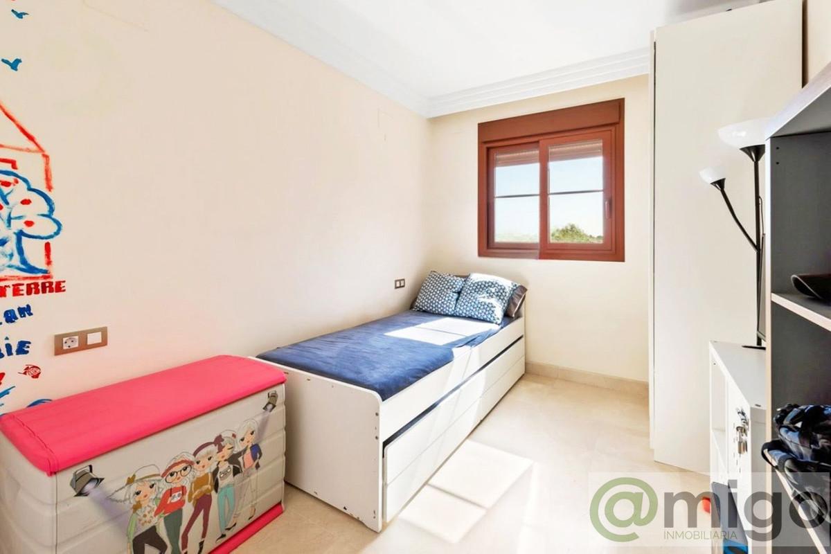 Venta de apartamento en Marbella