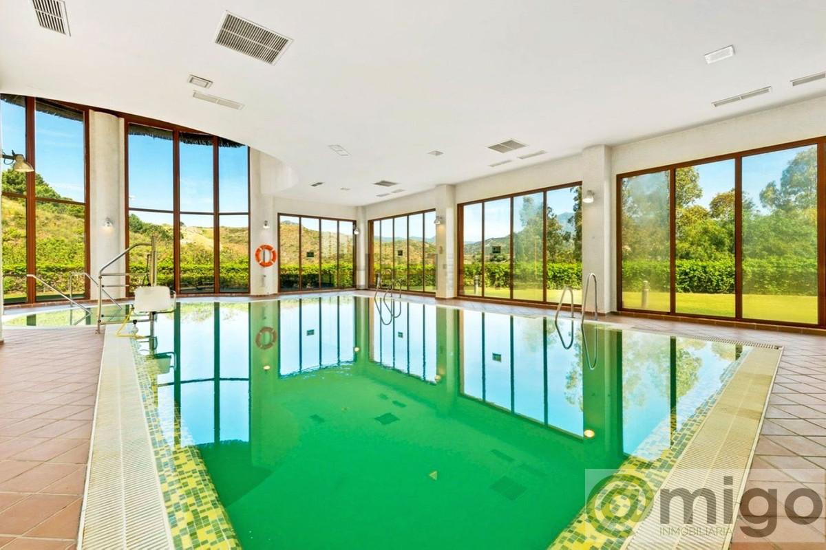 Venta de apartamento en Marbella