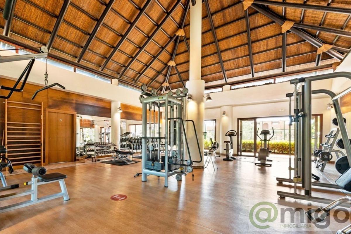 Venta de apartamento en Marbella