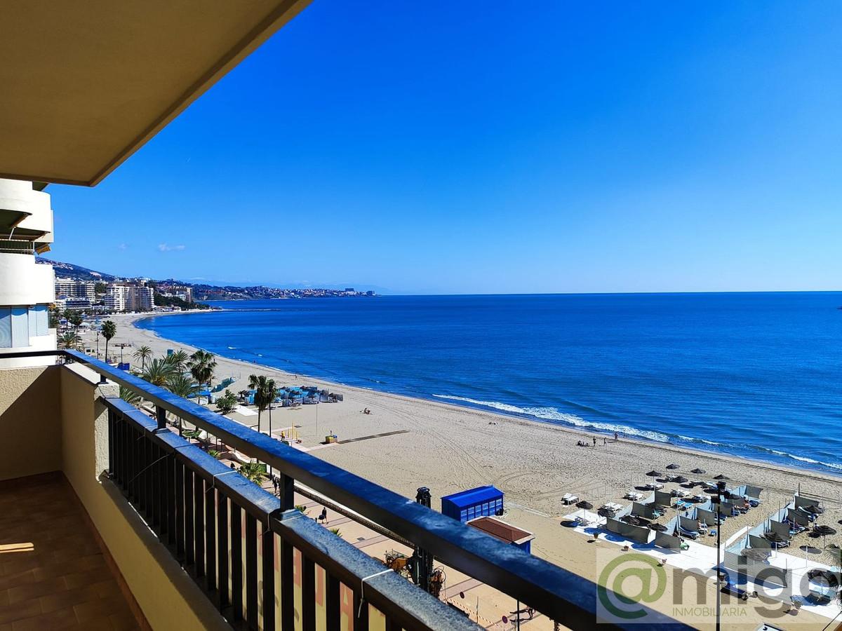 Venta de Ático en Fuengirola