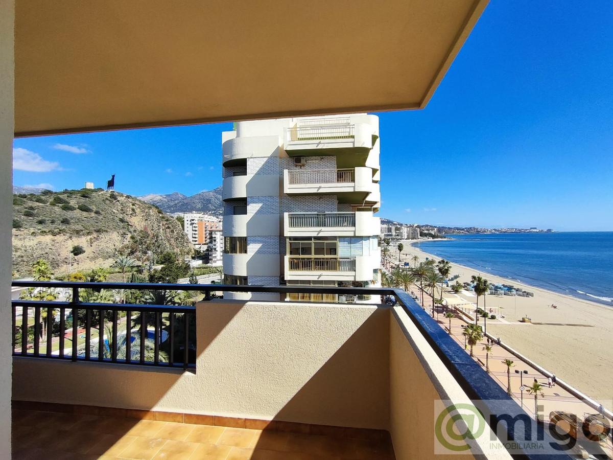 Venta de Ático en Fuengirola