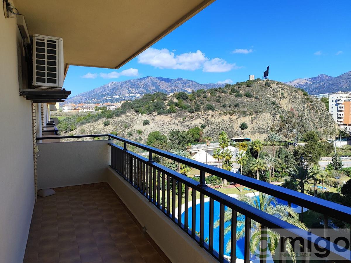 Venta de Ático en Fuengirola