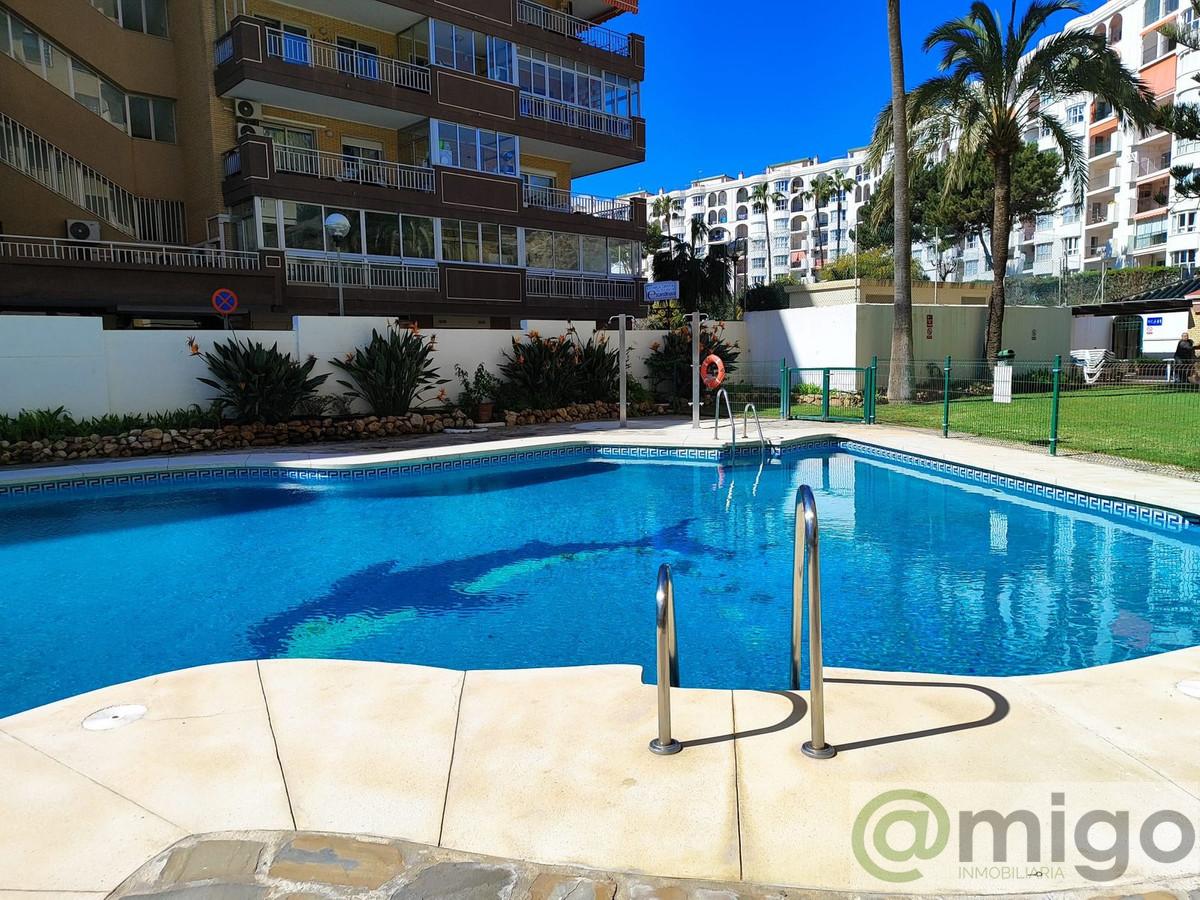 Venta de Ático en Fuengirola