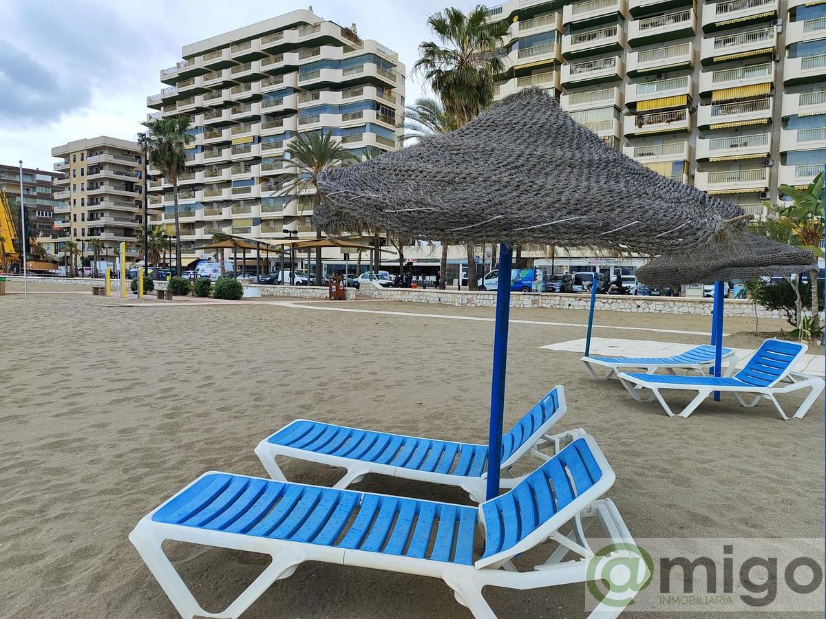 Venta de Ático en Fuengirola