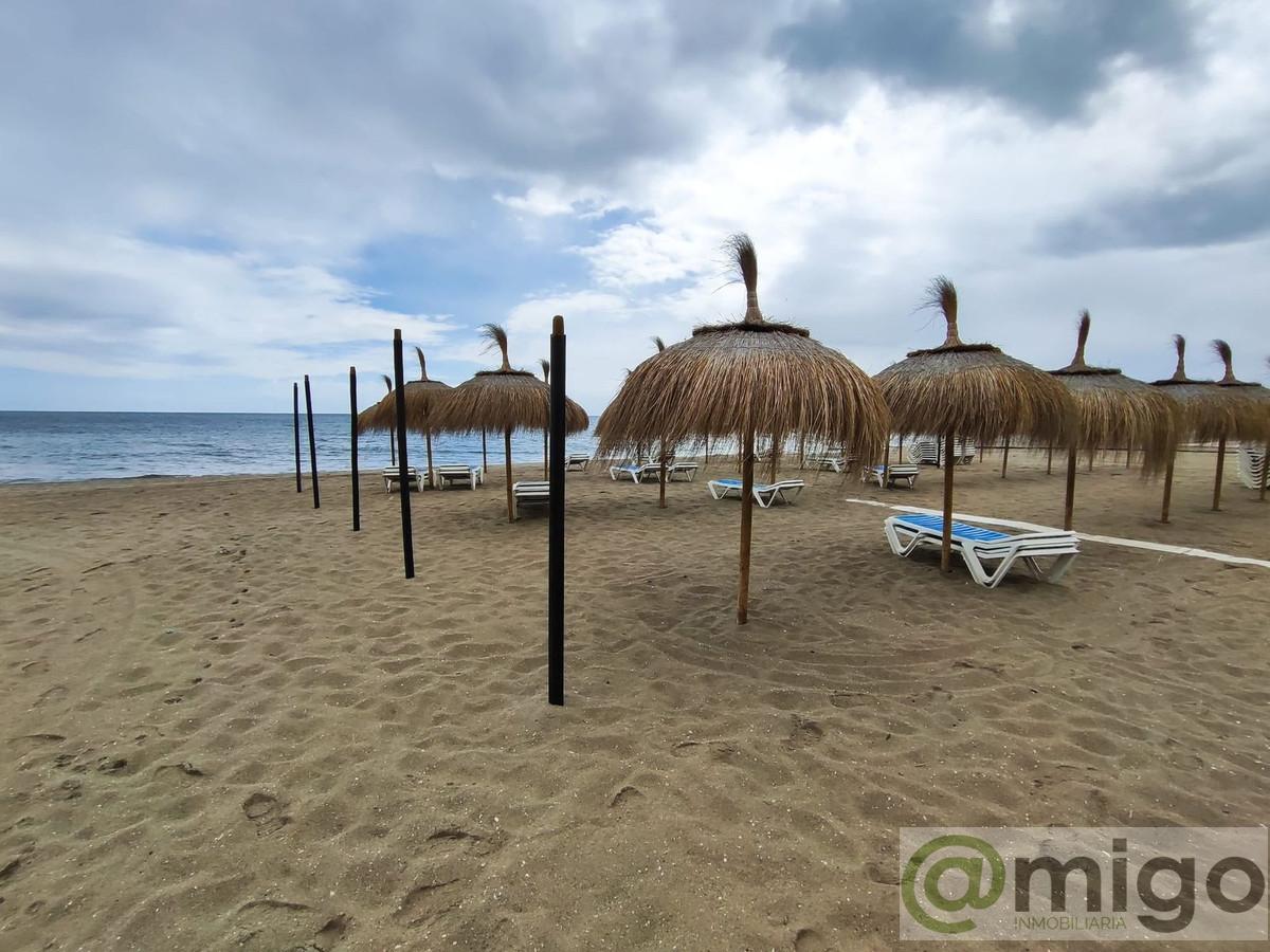 Venta de Ático en Fuengirola