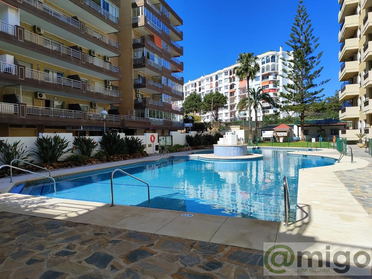 Venta de Ático en Fuengirola