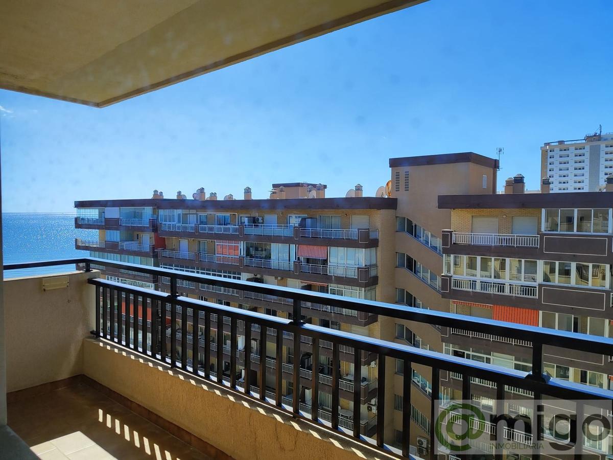 Venta de Ático en Fuengirola