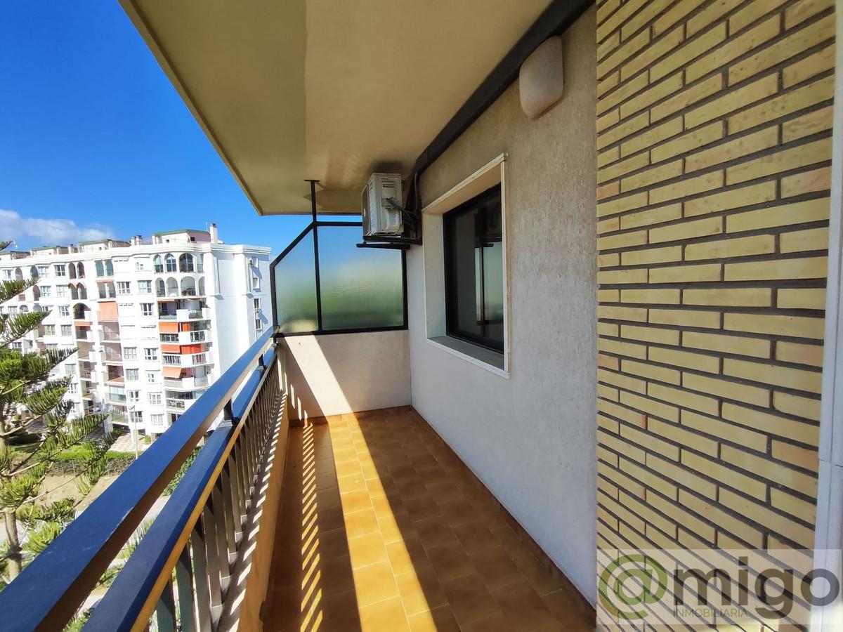 Venta de Ático en Fuengirola