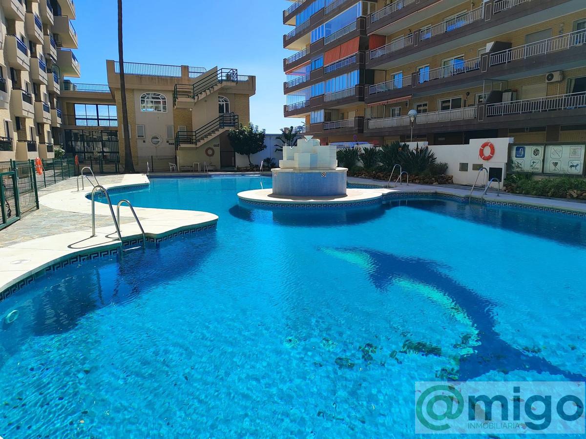 Venta de Ático en Fuengirola