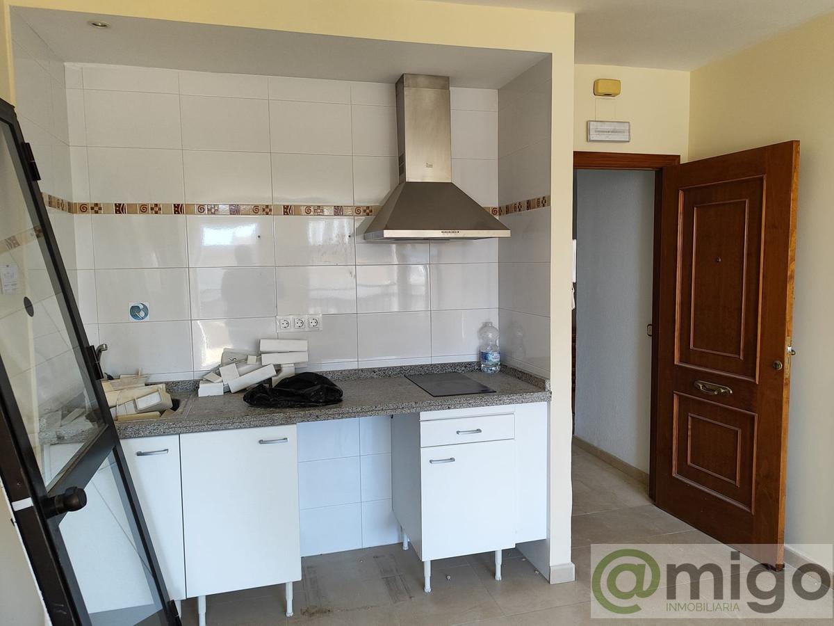 Venta de Ático en Fuengirola