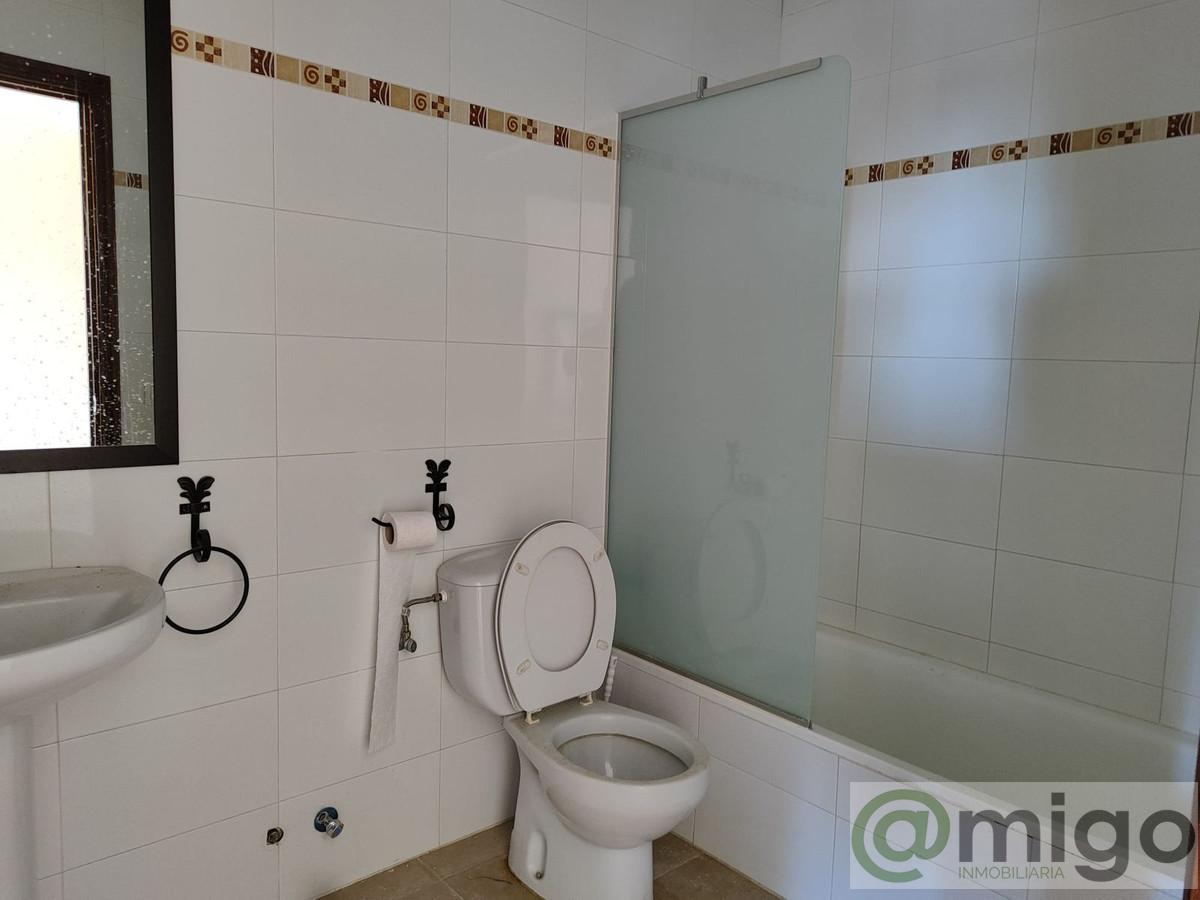 Venta de Ático en Fuengirola