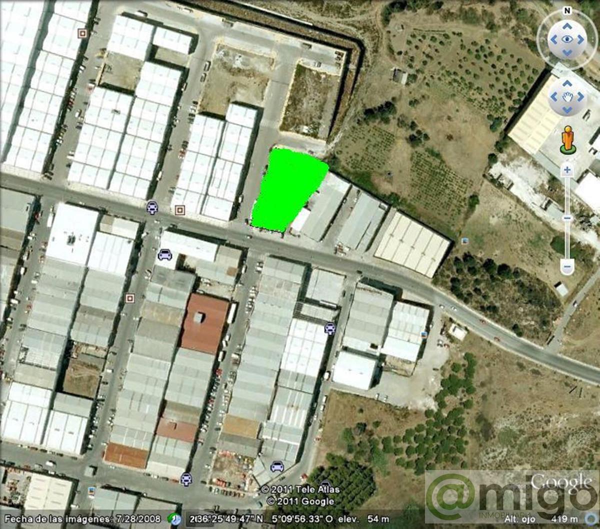 Venta de terreno en Estepona