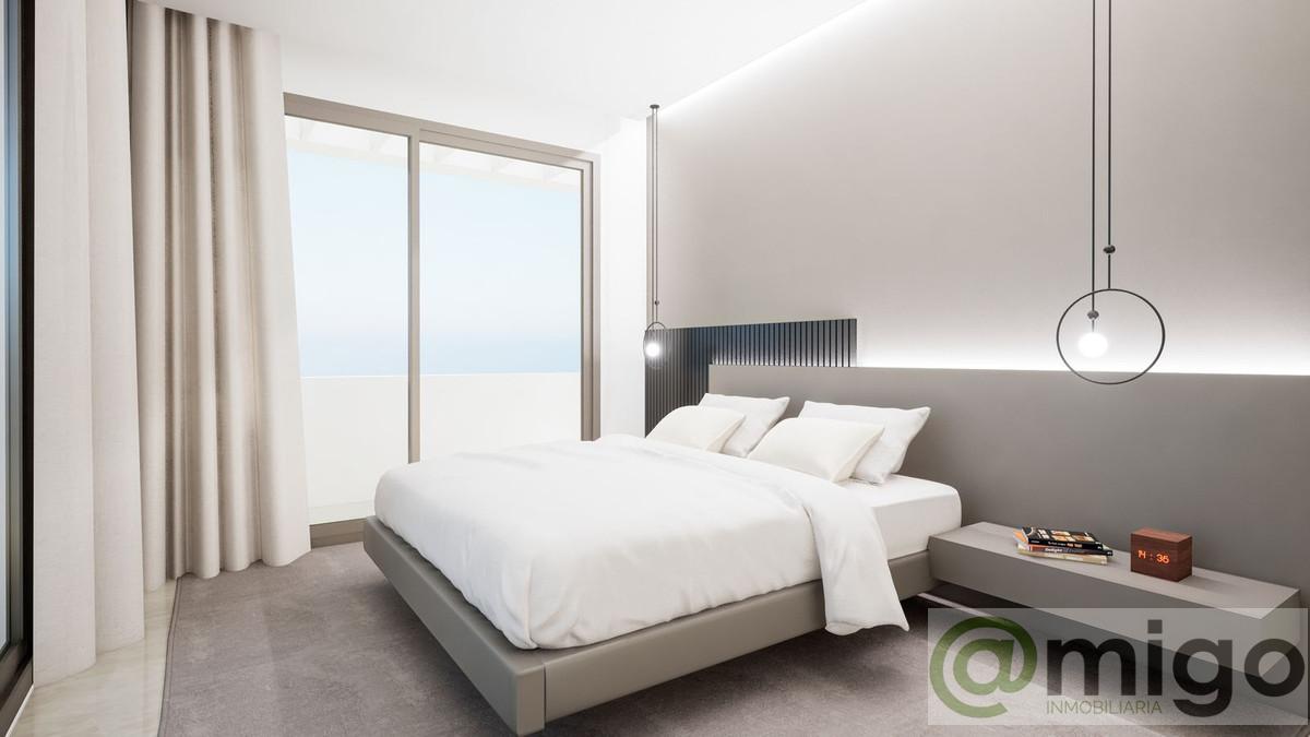 Venta de villa en Casares Playa