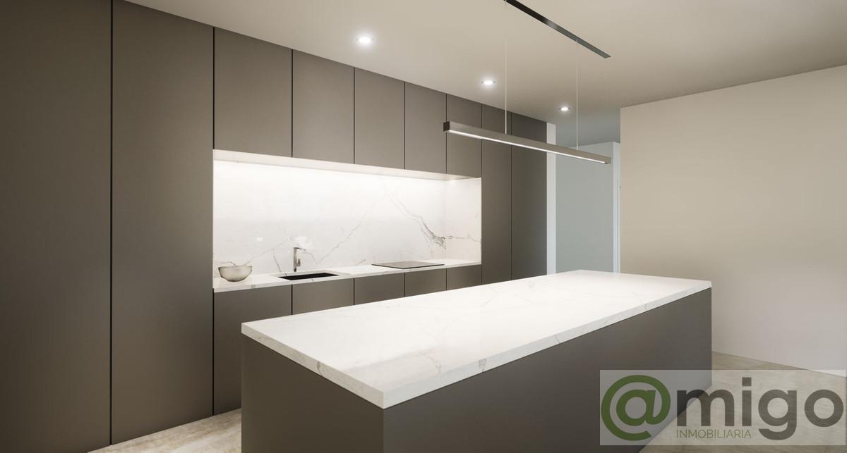 Venta de villa en Casares Playa