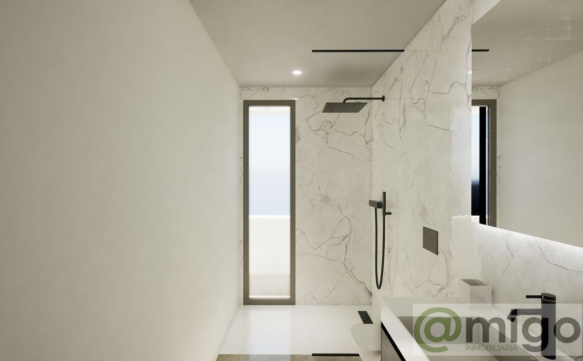 Venta de villa en Casares Playa