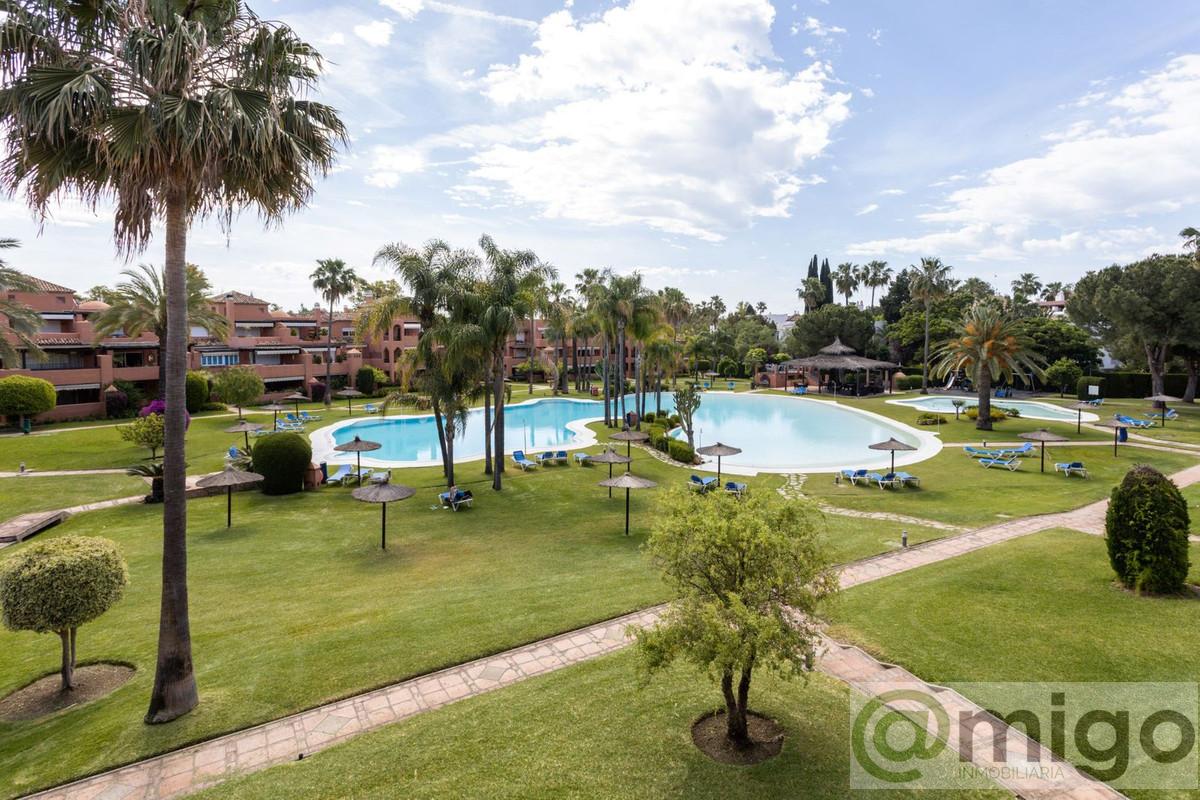 Venta de apartamento en Marbella