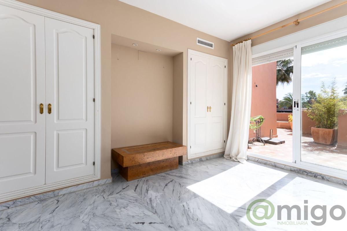 Venta de apartamento en Marbella