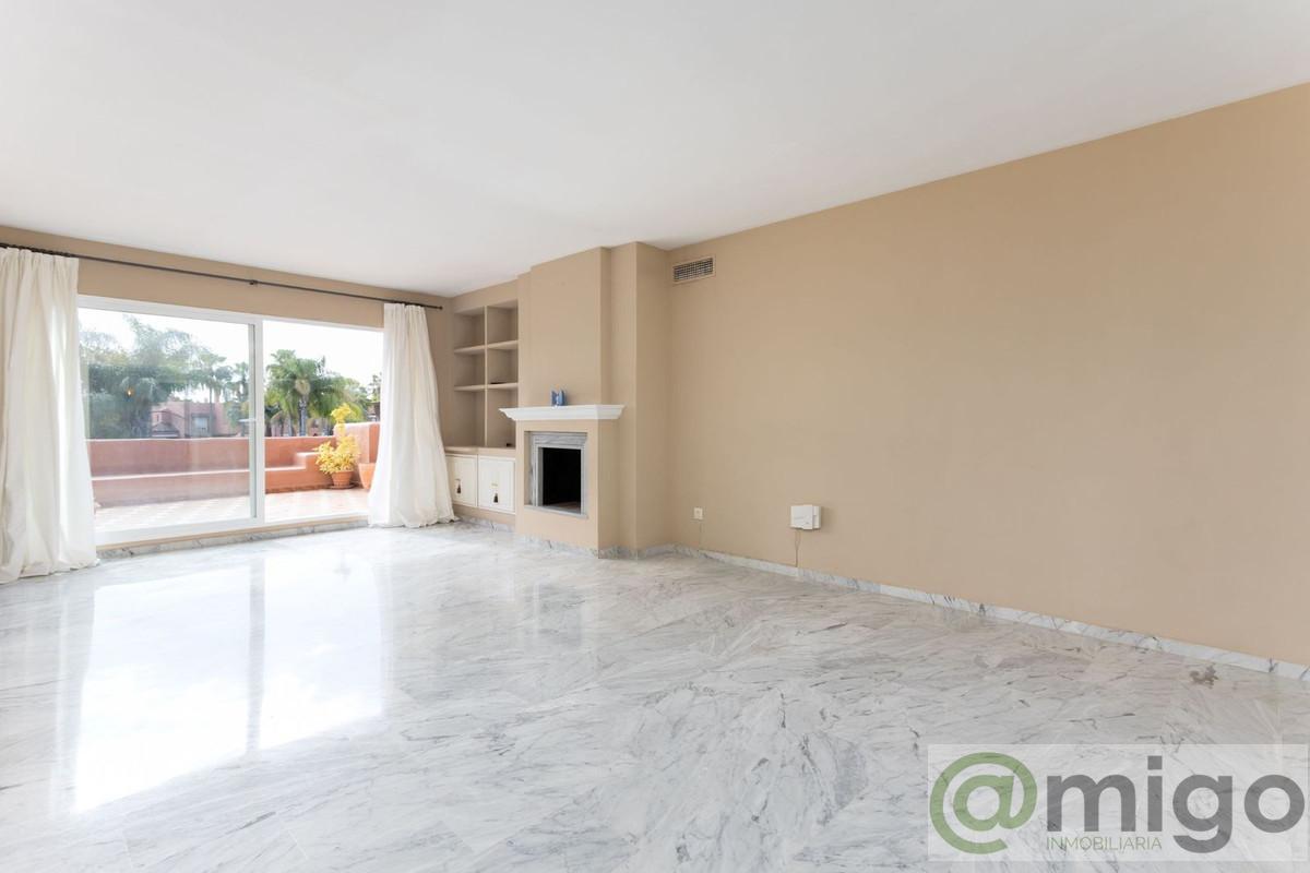 Venta de apartamento en Marbella