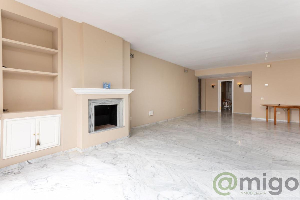 Venta de apartamento en Marbella