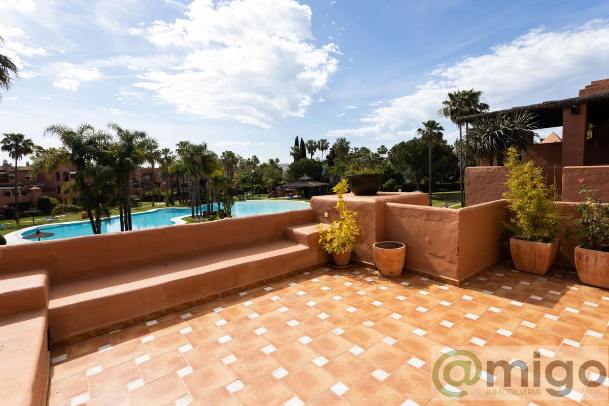 Venta de apartamento en Marbella