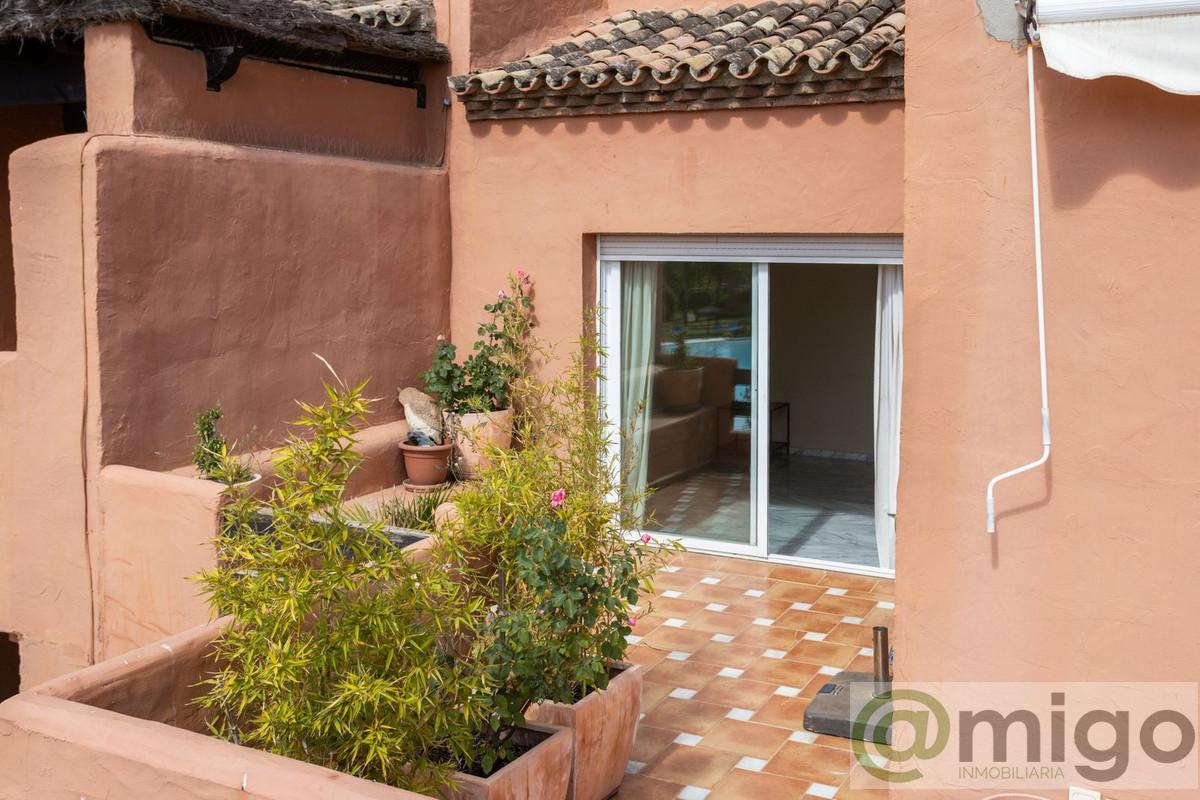 Venta de apartamento en Marbella