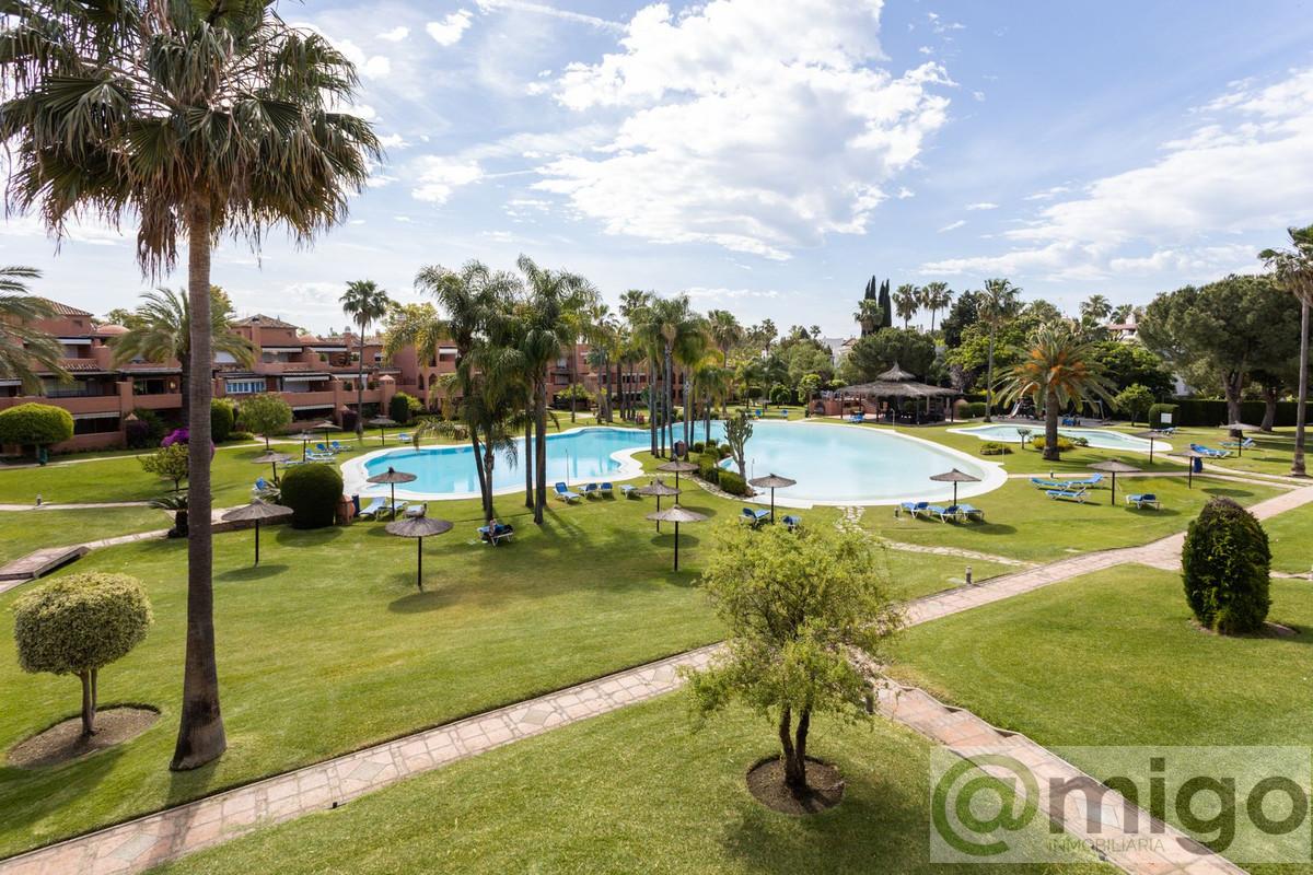 Venta de apartamento en Marbella