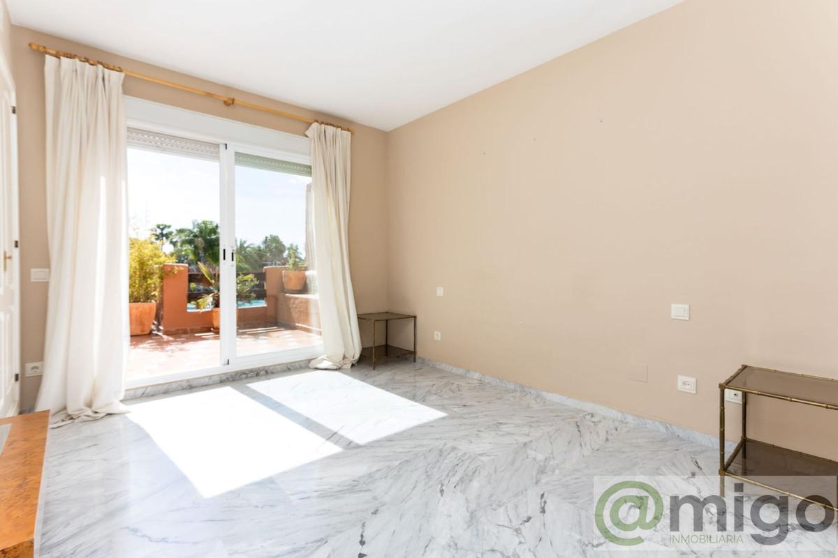 Venta de apartamento en Marbella