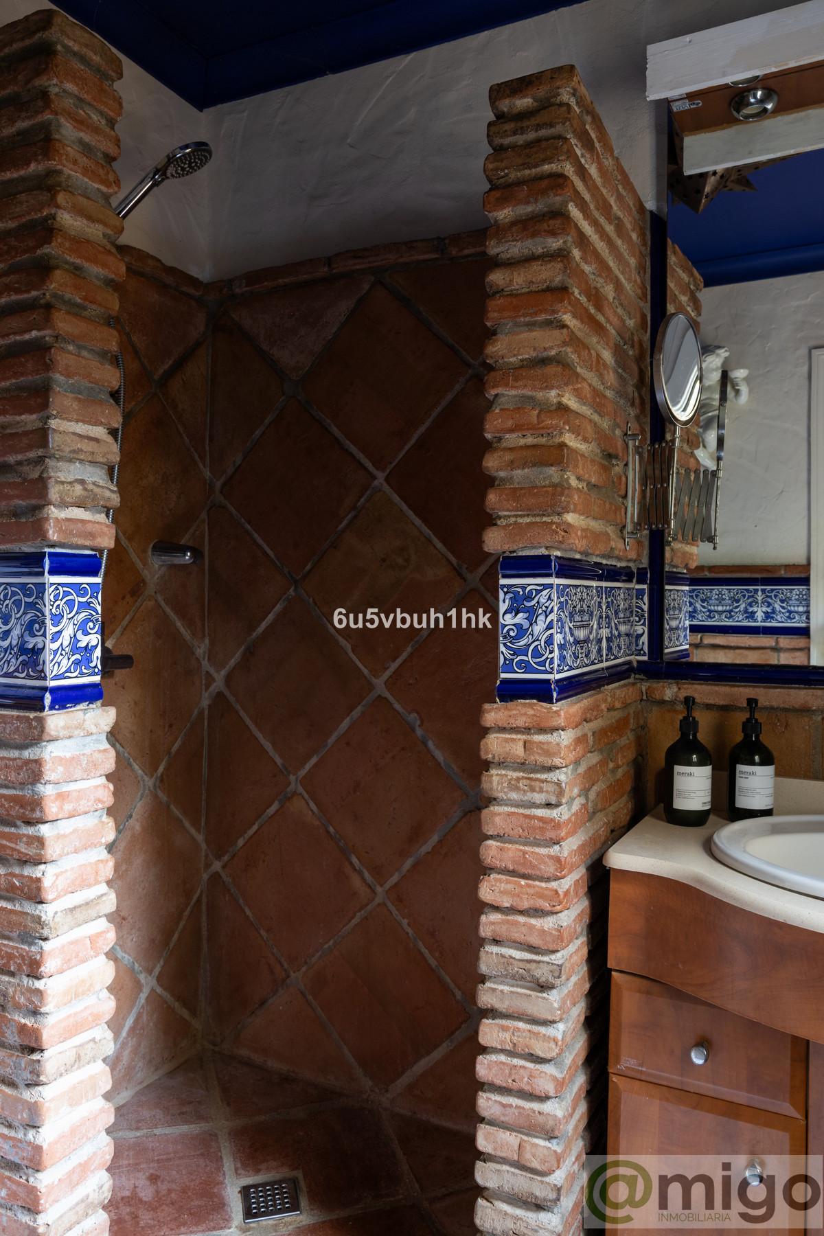 Venta de villa en Estepona