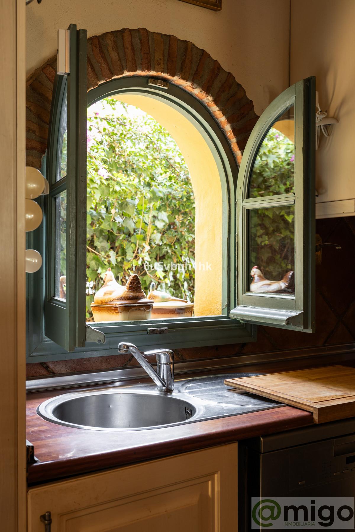 Venta de villa en Estepona