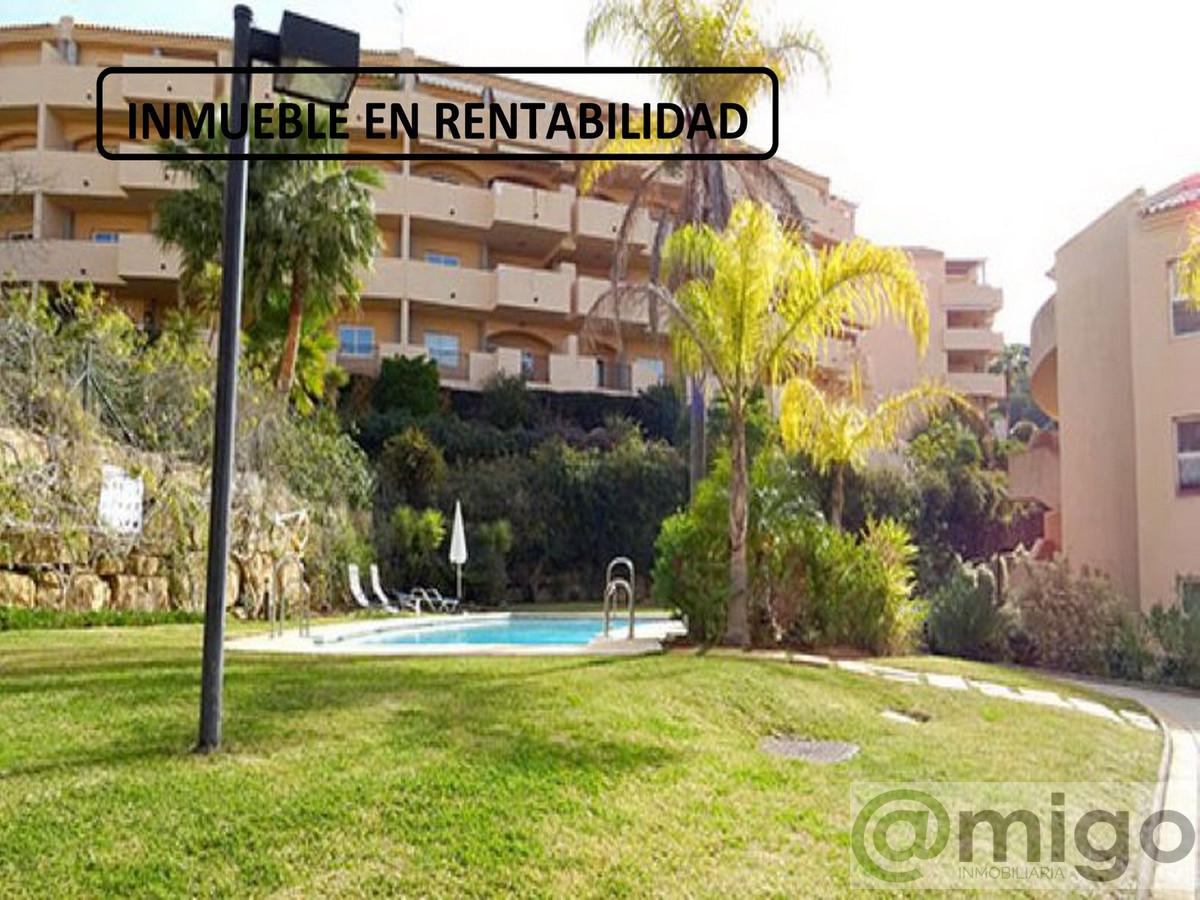 Venta de apartamento en Marbella