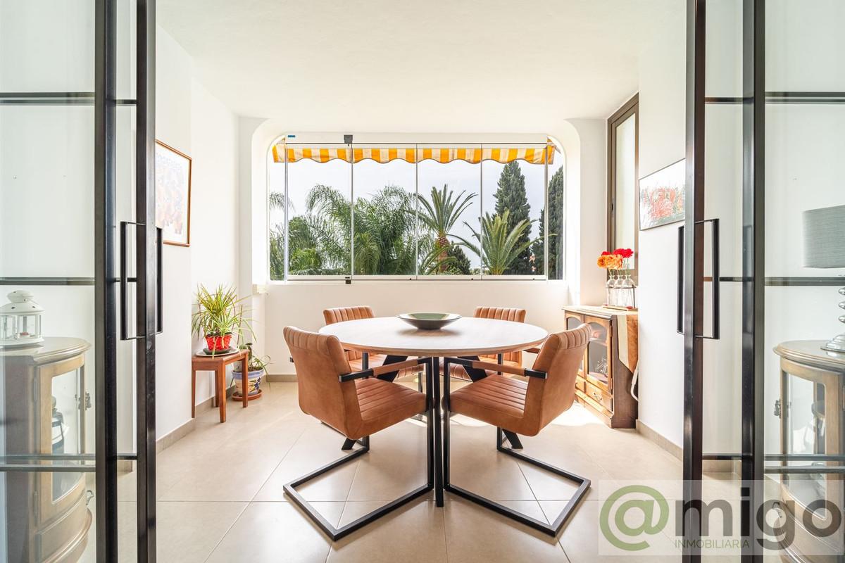 Venta de apartamento en Fuengirola