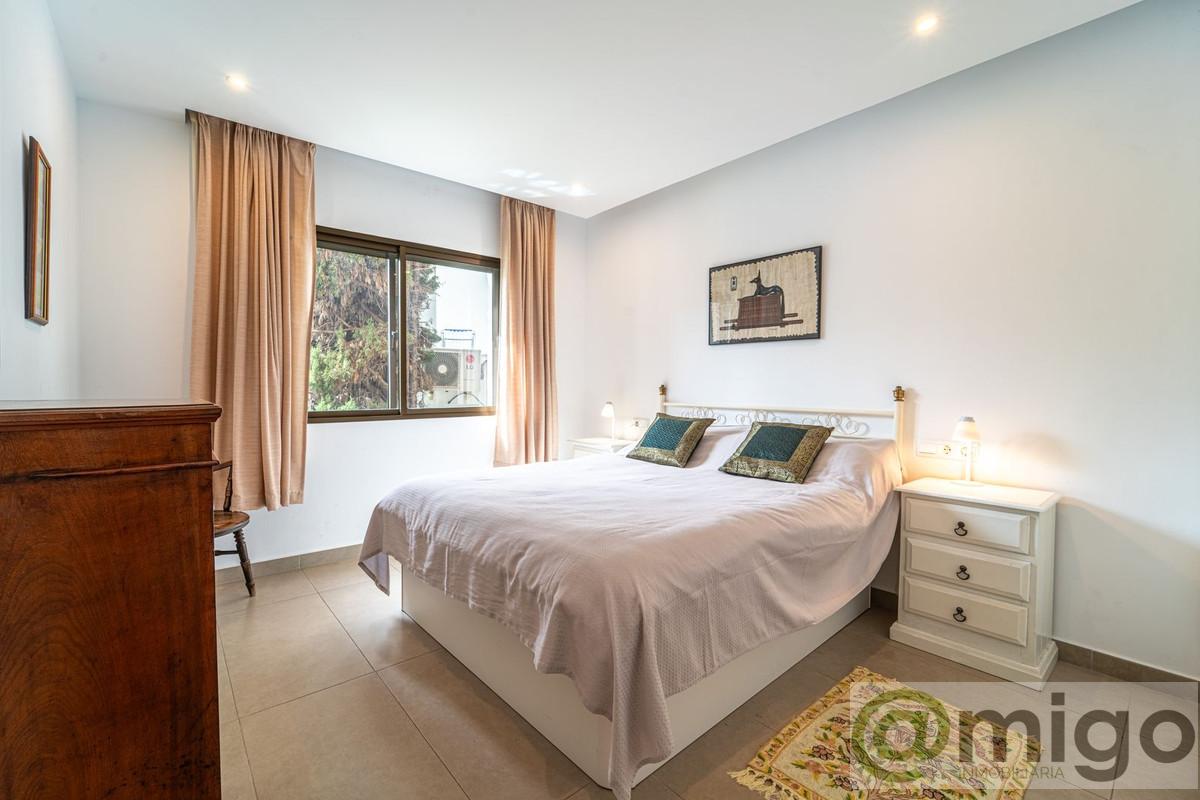 Venta de apartamento en Fuengirola